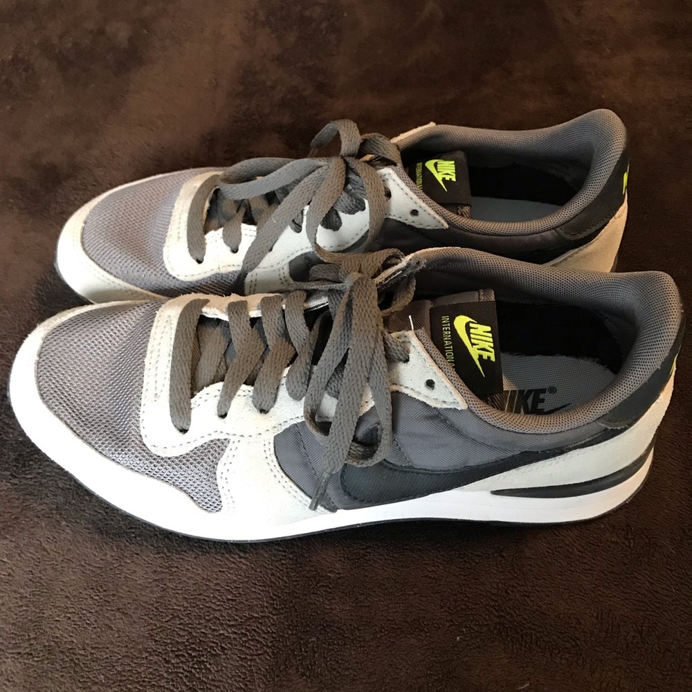 Nike